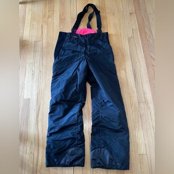 COLUMBIA MENS SQUALL PANTS SIZE XL MINT